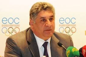 Ermənistanın "Bakı-2015" şərti rədd edildi