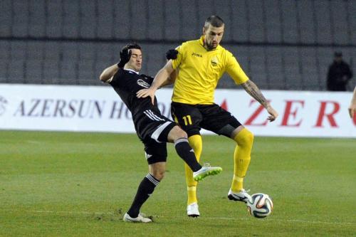 Zaqatalada heyətlər müəyyənləşdi