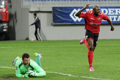 "Qəbələ" və "Qarabağ"dan növbəti qələbə