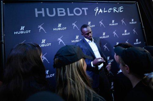 "...məni heç kim keçə bilməz" - Bolt