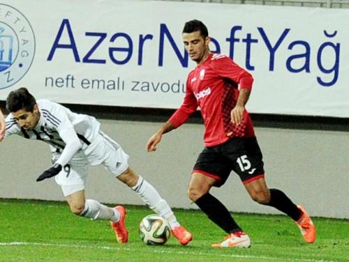 "Arxayınlaşmaq olmaz" – Ruslan Abışov