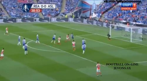 Sançez "Arsenal"ı finala yüksəltdi (VİDEO)