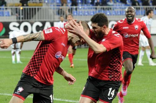 Premyer Liqamızda 30-cu turun qolları (VİDEO)