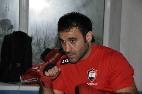 Fariz Məmmədov media nümayəndələri ilə görüşəcək