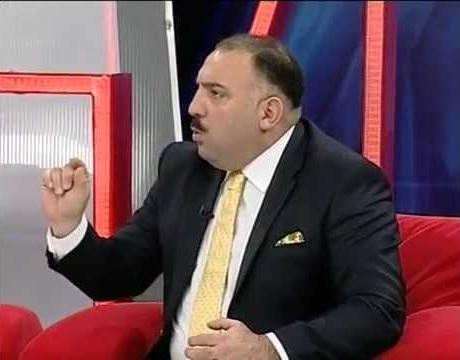 "Bunu deyənlər düşüncəsiz insanlardır" – Bəhram Bağırzadə
