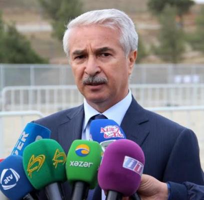 “Tour d’Azerbaidjan” ölkəmizin dünyaya tanıdılması üçün gözəl imkandır"