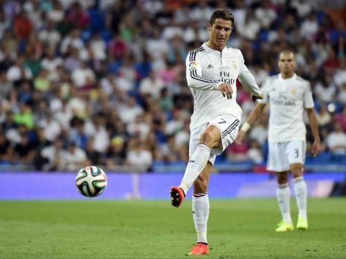 Ronaldo "Real"dan gedəcəyi vaxtı açıqladı 