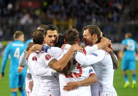 Avropa Liqasında yarımfinalçılar bəlli oldu