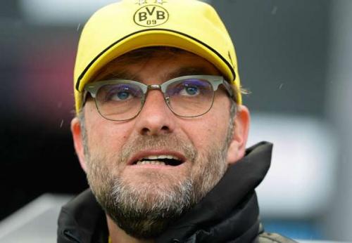 Klopp: "İngiltərə klubları ilə maraqlanmıram"
