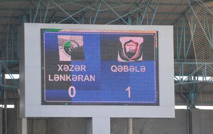 "Qəbələ"dən yeni rekordlar