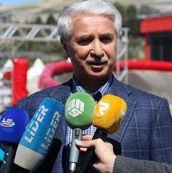 “Bu, Avropada ən gözəl BMX stadionlarından biridir”