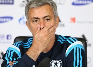 Mourinyo "Arsenal"lı azarkeşləri qəzəbləndirdi