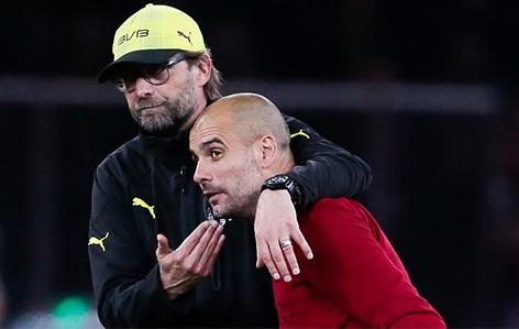 "Bavariya"da Qvardiolanı Klopp əvəzləyəcək"