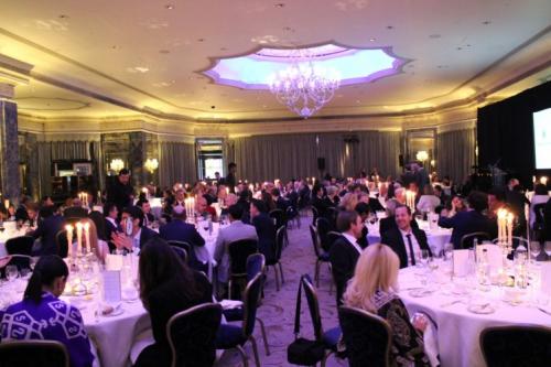 Londonda "Bakı-2015"in təqdimatı keçirildi (FOTOLAR)