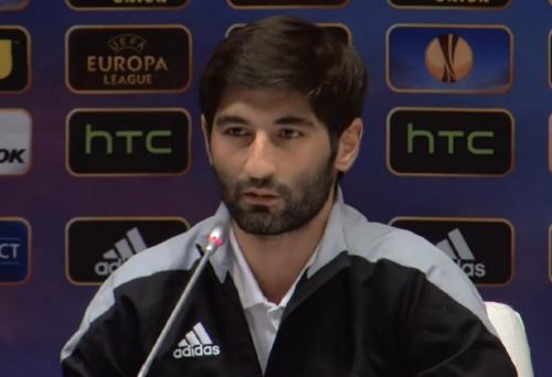 “Çempion olmaq qıraqdan asan görünür” – Namiq Yusifov