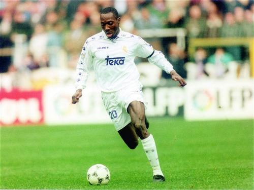 "Real"ın sabiq futbolçusu narkobaron çıxdı