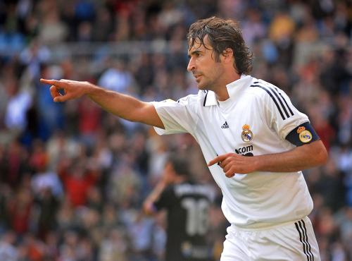 Raul: "Yenidən "Real"a qayıda bilərəm"
