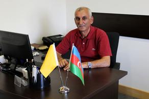 "Futbolçulara dedik ki, kim istəsə gedə bilər"  – "Simurq" rəsmisi
