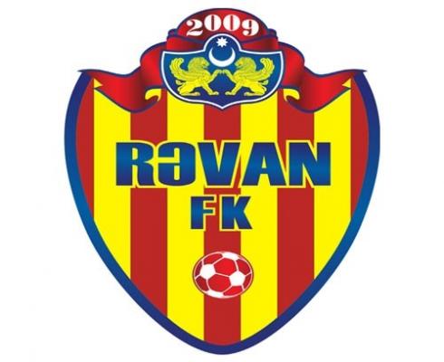 Birinci divizion: "Rəvan" uduzdu