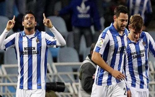 İspaniya La Liqasında 35-ci tura start verildi