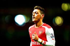 Məsut Özil aprel ayının ən yaxşısı seçildi
