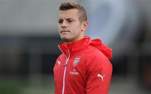 "Arsenal" "Mançester Siti"nin təklifini rədd etdi 