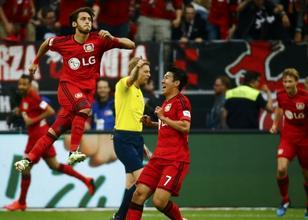 Almaniya Bundesliqası: çempion məğlub oldu