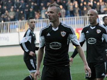 “Qarabağ”da ciddi itki