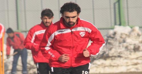 Vaqif Cavadov 10 dəqiqə oynadı
