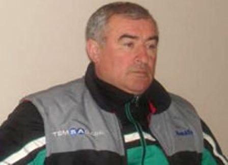AFFA-dan hakimi təhqir edən baş məşqçiyə sərt cəza