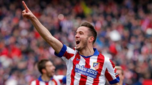 "Atletiko"da yeni müqavilə