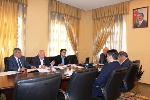 “Neftçi”nin Müşahidə Şurasından 8 yeni qərar