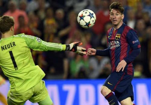 "Messi hansı klubda oynasa..." – Mourinyo 