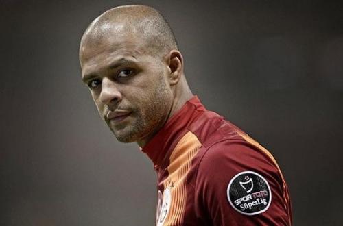 Melo "Qalatasaray"ı "İnter"ə dəyişir?