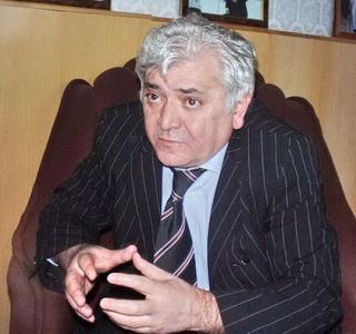 Aqil Abbas: "Vüqar Nadirov əjdaha futbolçudur"