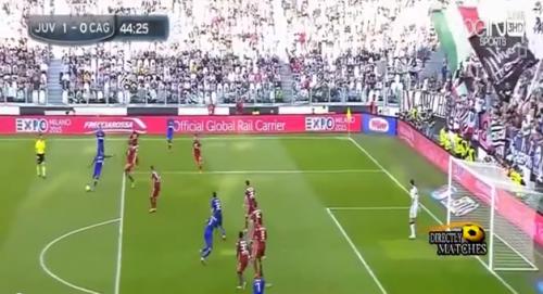 Çempiondan xal itkisi (VİDEO)