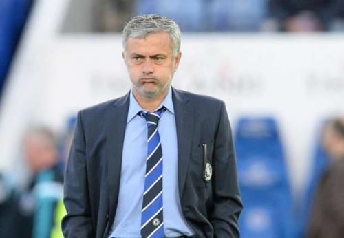 "Heç yerə getmirəm" - Mourinyo