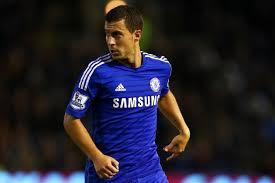 Hazard yenə ən yaxşı futbolçu seçildi