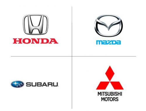 Mazda, Honda, Mitsubishi və Subaru avtomobilləri manatla kreditə verilir