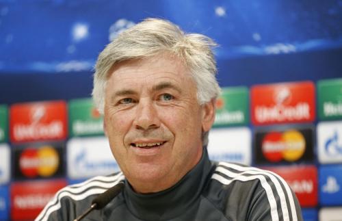"Real" tarix yaza bilər" – Ançelotti