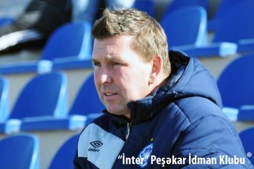 "Biz əvvəlkitək "Qarabağ"la mübarizə aparırıq!"