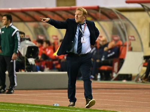 "Azərbaycan əsl futbol ölkəsi olacaq" – Prosineçki