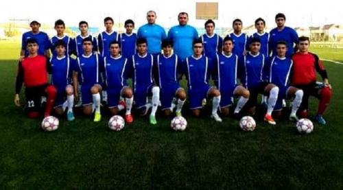 "Qarabağ"ın yeniyetmələri çempion oldu