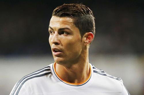 Ronaldonun 7 milyonluq yardım xəbəri yalan çıxdı