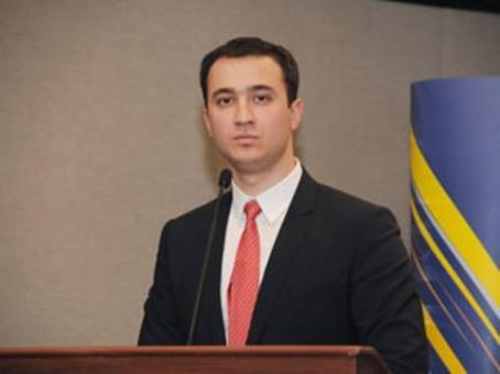 Tale Heydərov "Bakı-2015"dən danışdı