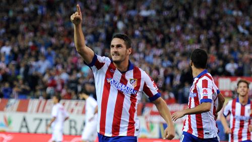 Koke "Atletiko"dan gedəcəkmi?