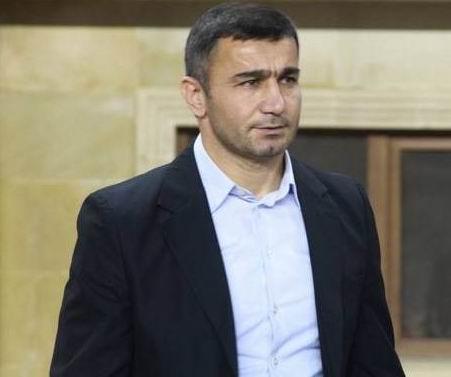 Qurban Qurbanov: "İnter" nəfəs almağımıza imkan vermədi"
