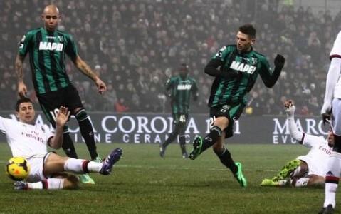 "Milan" yenə uduzdu, "Roma" qalib gəldi