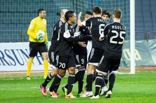 "Qarabağ"ın Çempionlar Liqasındakı potensial rəqibləri 