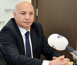 AFFA rəsmisi: "İnsafınız olsun..."
